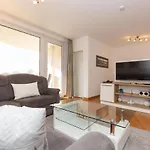 شقة Trafalgar 124 كوكسهافن