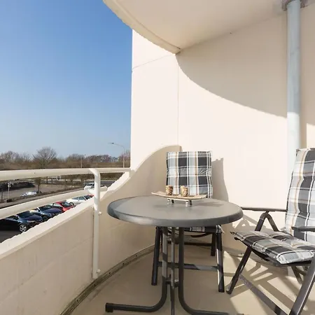 Trafalgar 124 Cuxhaven