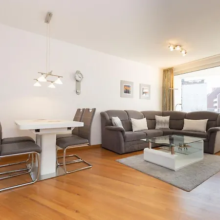 Trafalgar 124 Cuxhaven