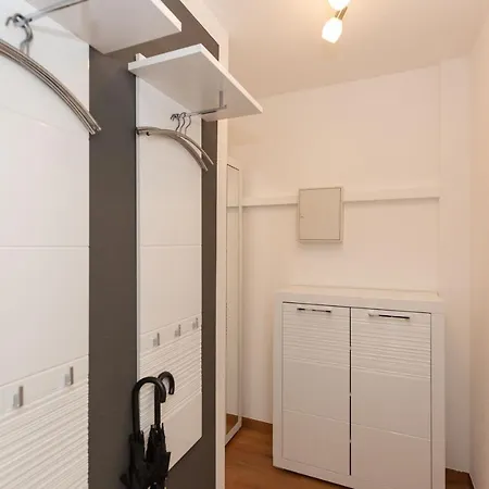 Trafalgar 124 Apartment