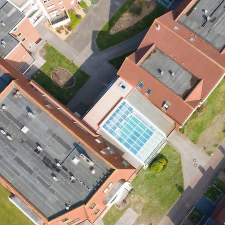 Trafalgar 124 アパート *