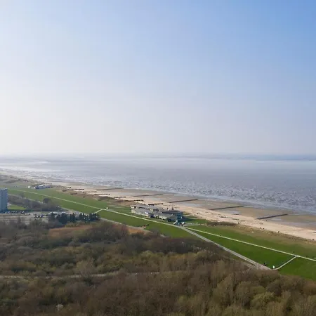 Trafalgar 124 Apartment