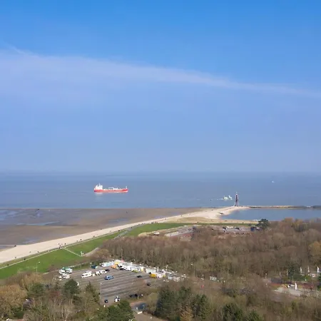 アパート Trafalgar 124