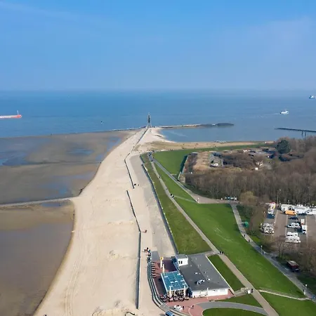 Trafalgar 124 Cuxhaven