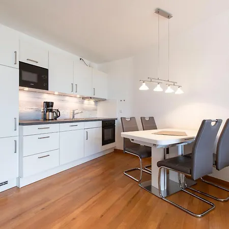 Apartment Trafalgar 124 Cuxhaven