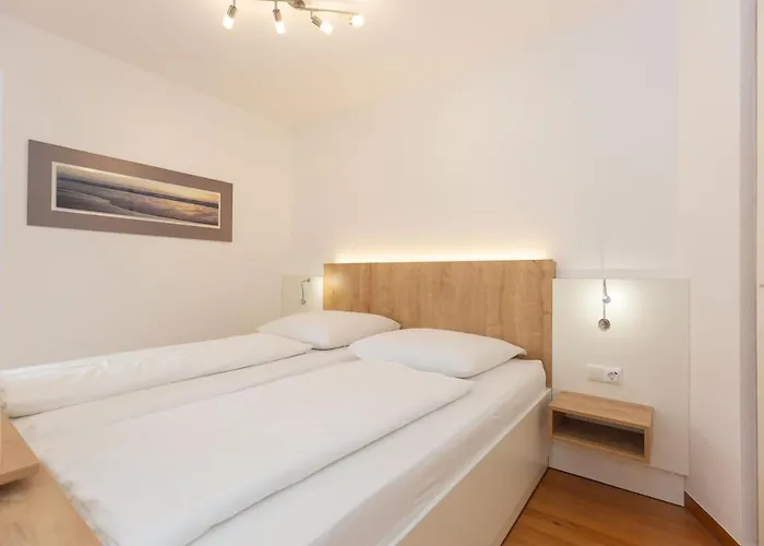 Trafalgar 124 شقة *