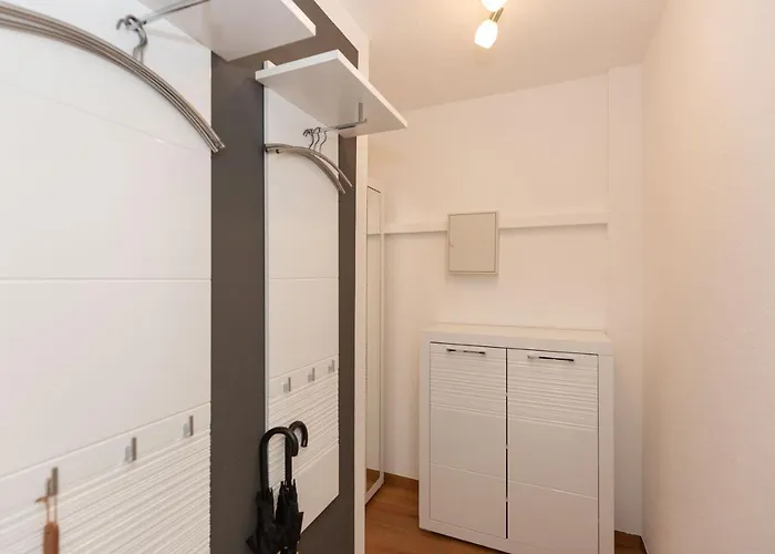 Trafalgar 124 شقة