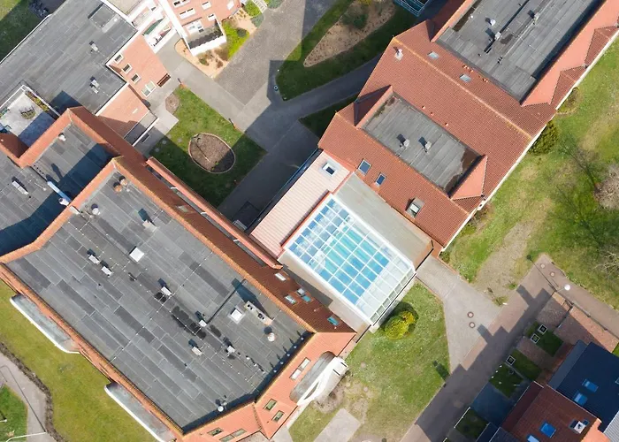 Trafalgar 124 شقة *