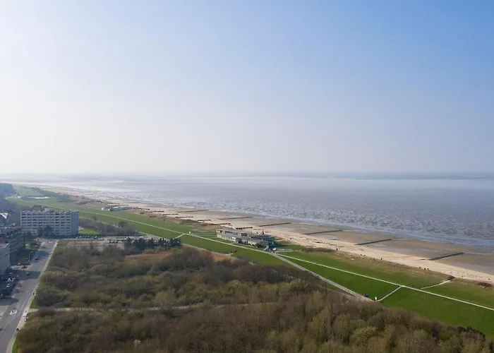 Trafalgar 124 شقة