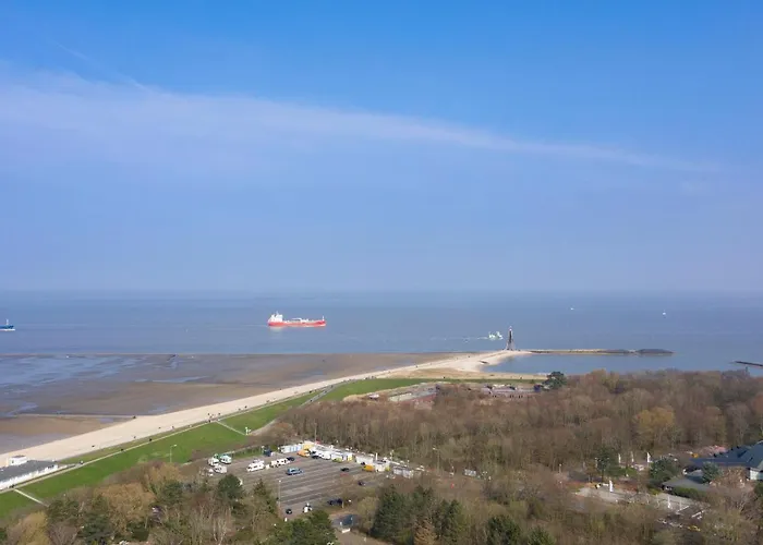 شقة Trafalgar 124